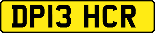 DP13HCR