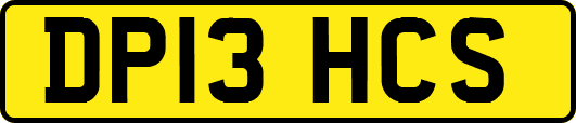 DP13HCS