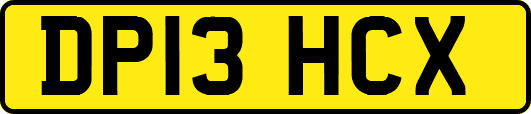 DP13HCX