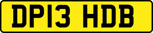 DP13HDB