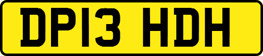 DP13HDH