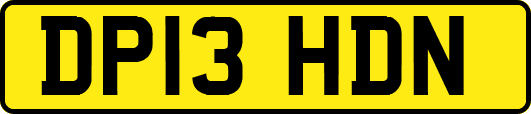DP13HDN