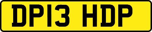 DP13HDP