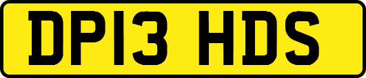 DP13HDS