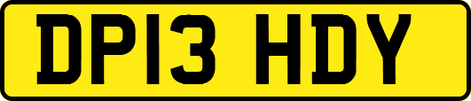 DP13HDY