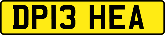 DP13HEA