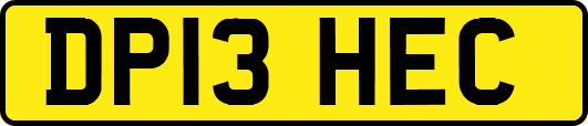 DP13HEC