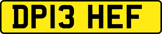 DP13HEF