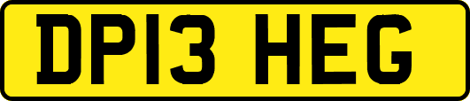 DP13HEG