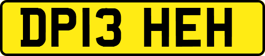 DP13HEH
