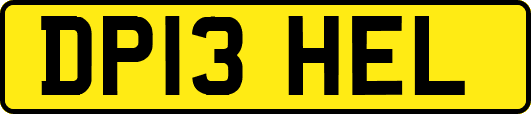 DP13HEL