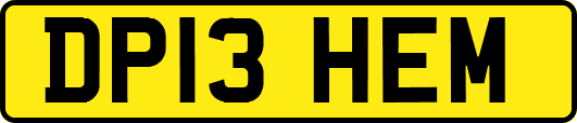 DP13HEM