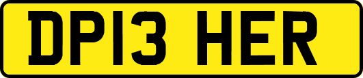 DP13HER