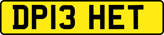 DP13HET