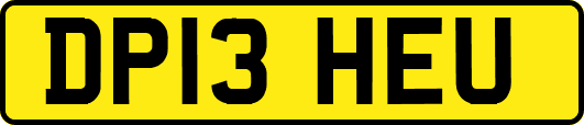 DP13HEU