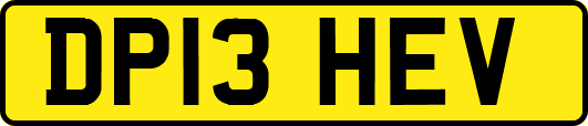 DP13HEV