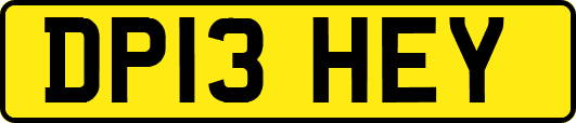DP13HEY