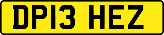 DP13HEZ