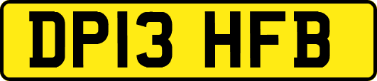 DP13HFB