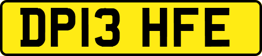 DP13HFE