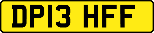 DP13HFF