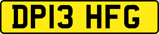 DP13HFG