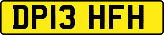 DP13HFH