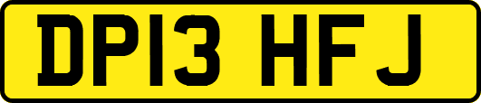 DP13HFJ