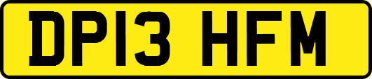 DP13HFM