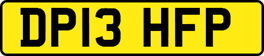 DP13HFP