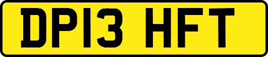 DP13HFT