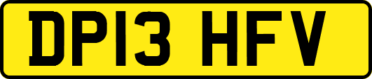 DP13HFV