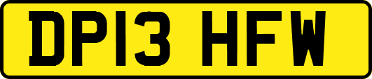 DP13HFW