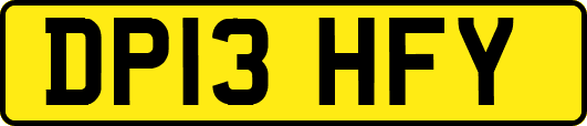 DP13HFY