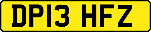 DP13HFZ