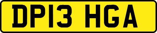 DP13HGA
