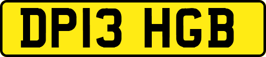DP13HGB
