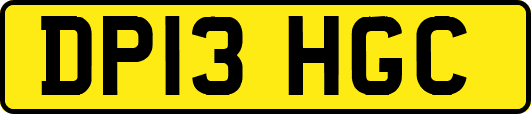 DP13HGC
