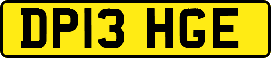 DP13HGE