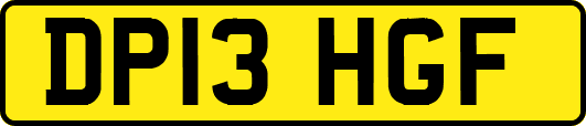 DP13HGF