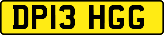 DP13HGG