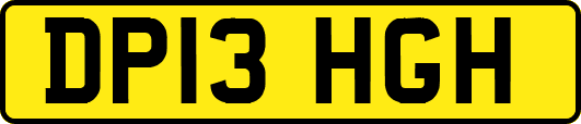 DP13HGH