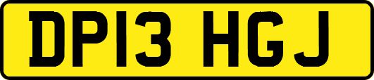 DP13HGJ