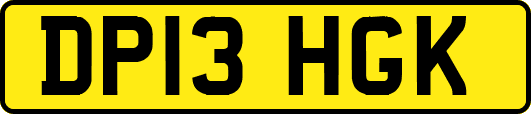 DP13HGK