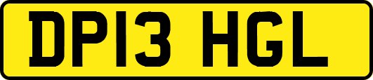 DP13HGL