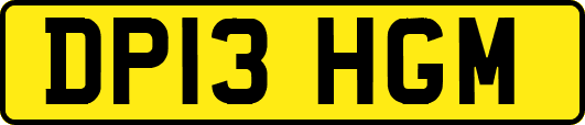 DP13HGM