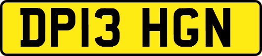 DP13HGN