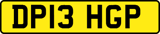 DP13HGP