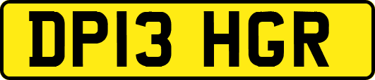 DP13HGR