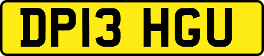 DP13HGU